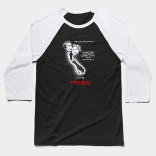 Mod.1 The Omen Baseball T-Shirt